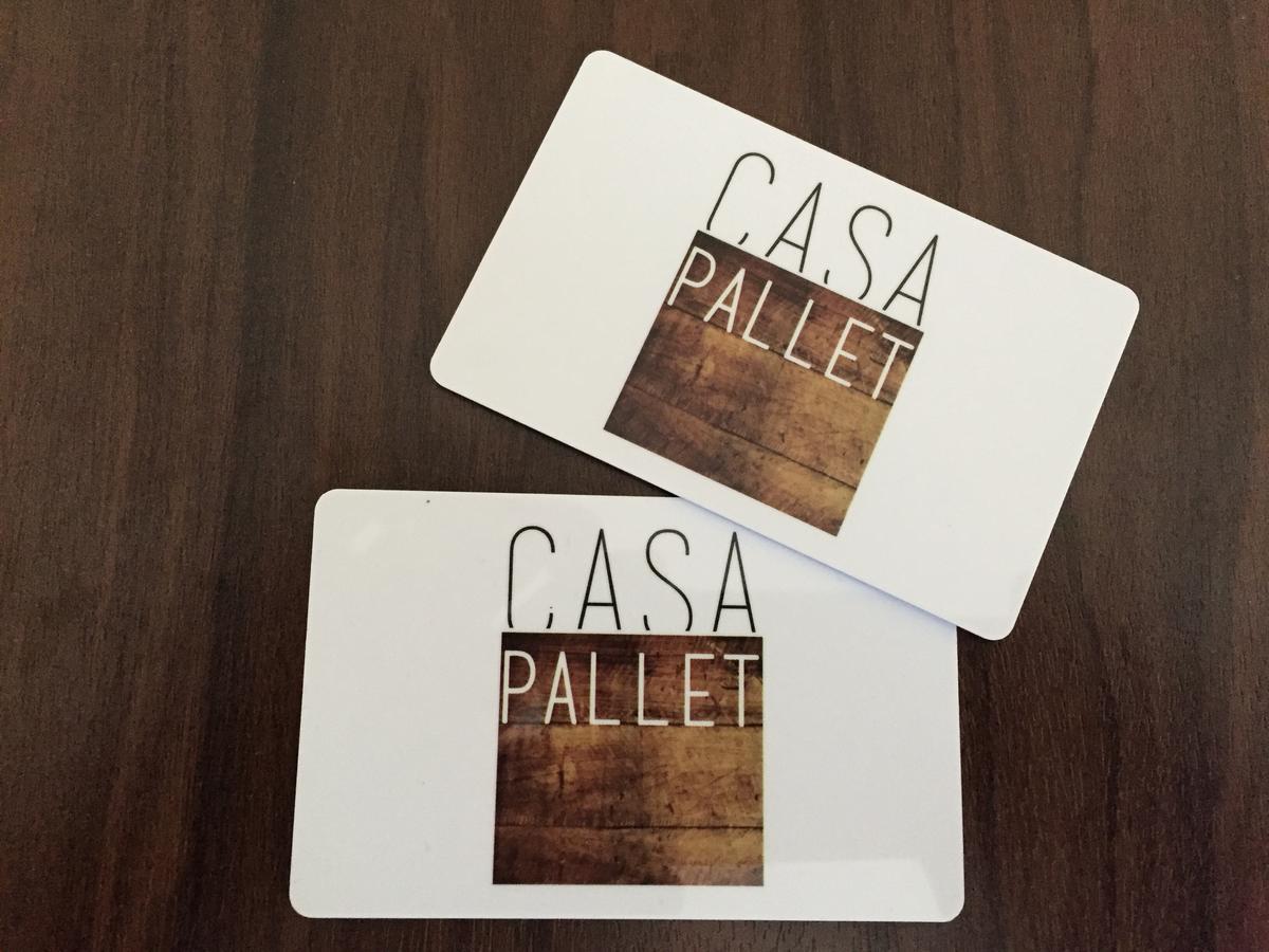 דליאן Casa Pallet Hotel (Adults Only) מראה חיצוני תמונה