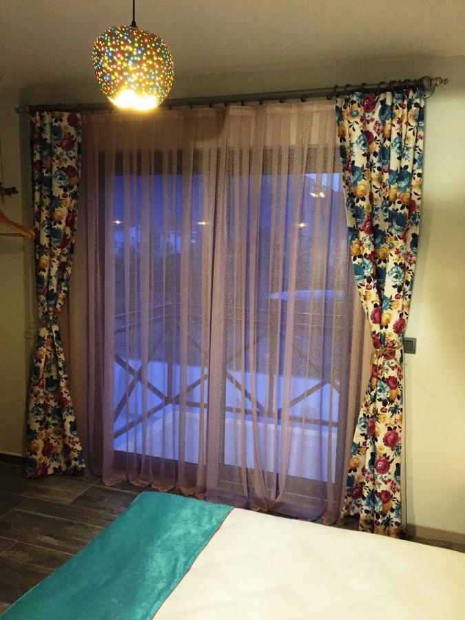 דליאן Casa Pallet Hotel (Adults Only) מראה חיצוני תמונה