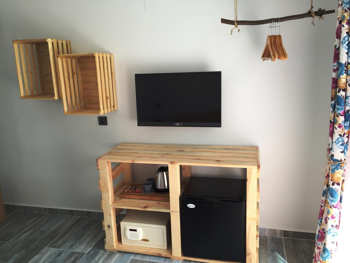 דליאן Casa Pallet Hotel (Adults Only) מראה חיצוני תמונה