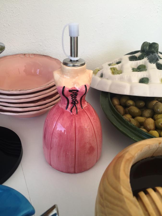 דליאן Casa Pallet Hotel (Adults Only) מראה חיצוני תמונה