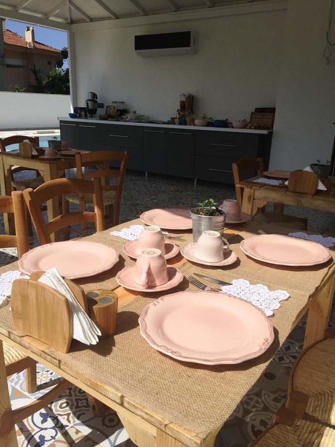 דליאן Casa Pallet Hotel (Adults Only) מראה חיצוני תמונה