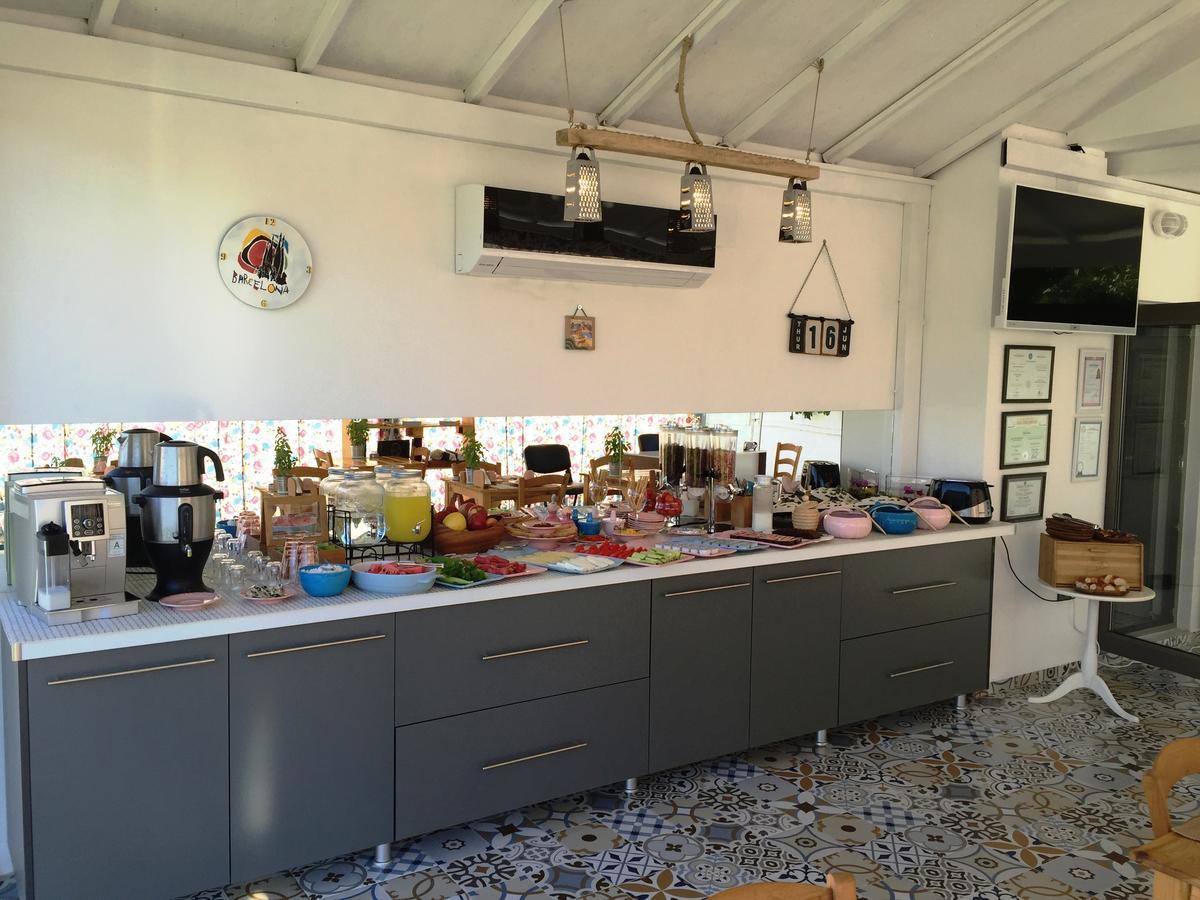 דליאן Casa Pallet Hotel (Adults Only) מראה חיצוני תמונה