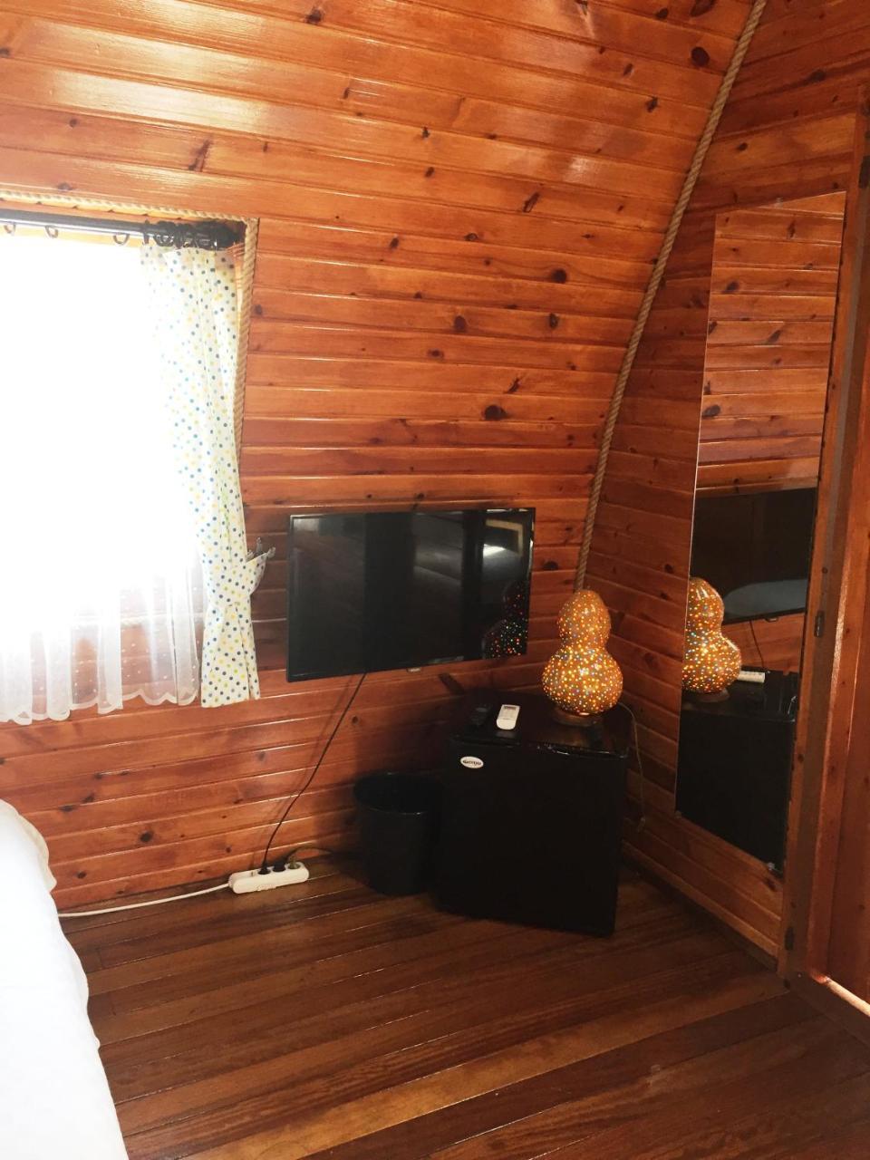 דליאן Casa Pallet Hotel (Adults Only) מראה חיצוני תמונה