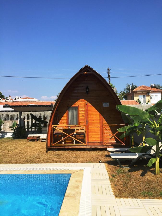 דליאן Casa Pallet Hotel (Adults Only) מראה חיצוני תמונה