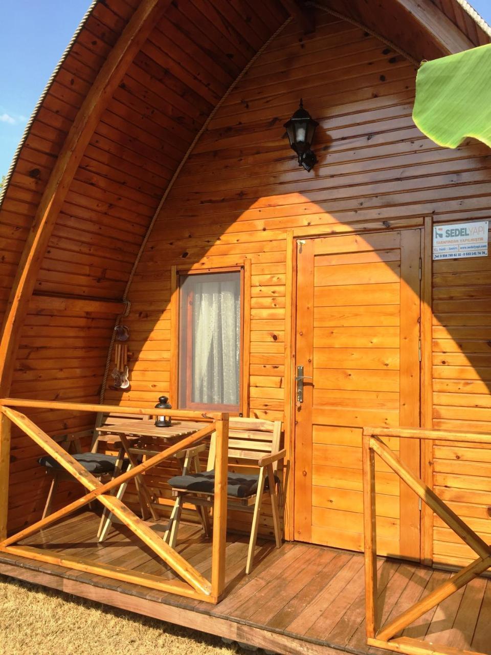 דליאן Casa Pallet Hotel (Adults Only) מראה חיצוני תמונה