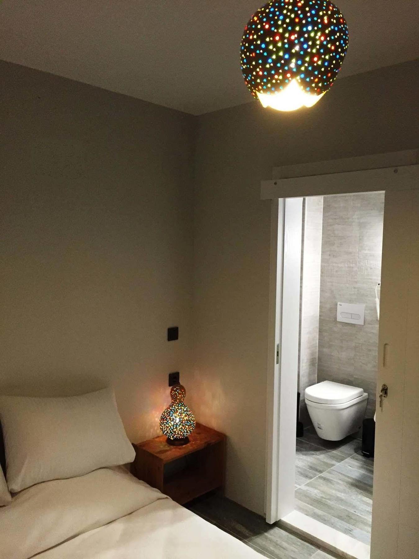 דליאן Casa Pallet Hotel (Adults Only) מראה חיצוני תמונה