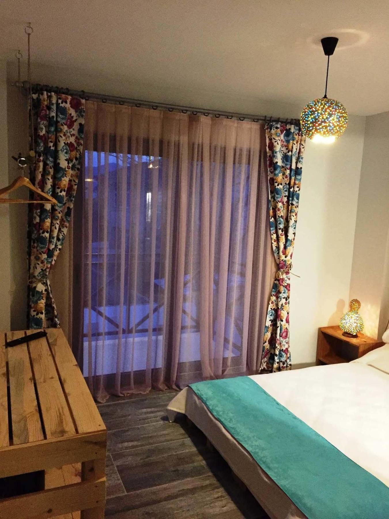 דליאן Casa Pallet Hotel (Adults Only) מראה חיצוני תמונה