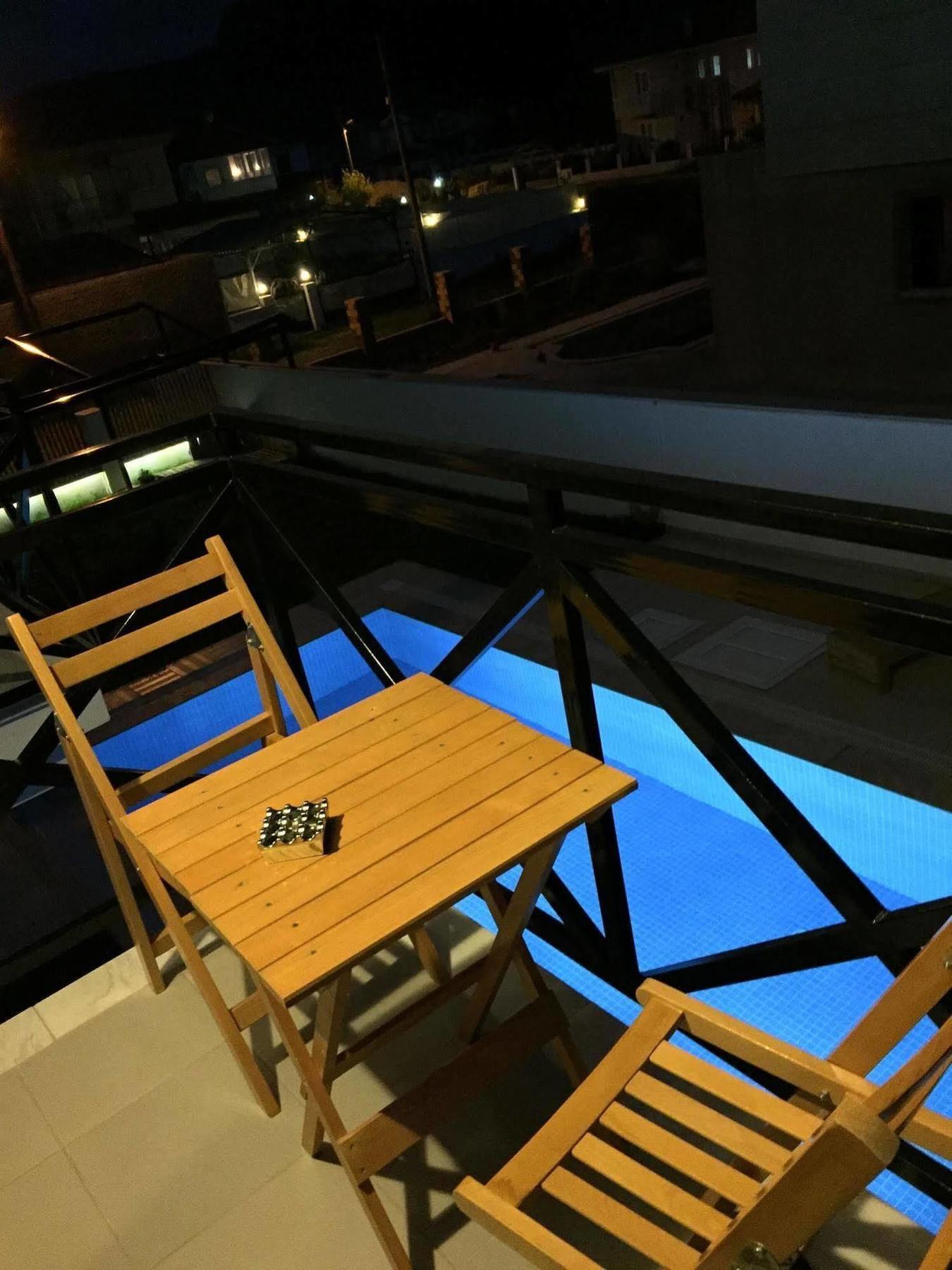 דליאן Casa Pallet Hotel (Adults Only) מראה חיצוני תמונה