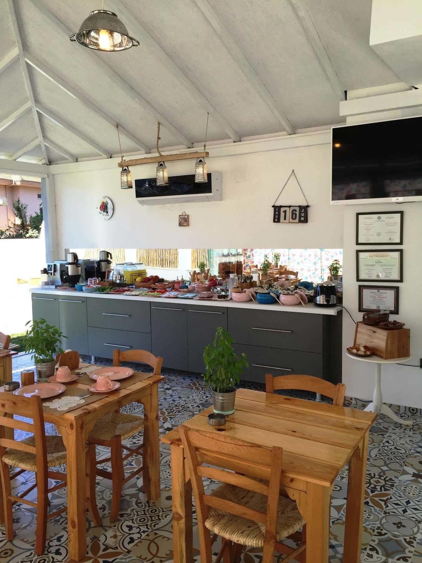 דליאן Casa Pallet Hotel (Adults Only) מראה חיצוני תמונה
