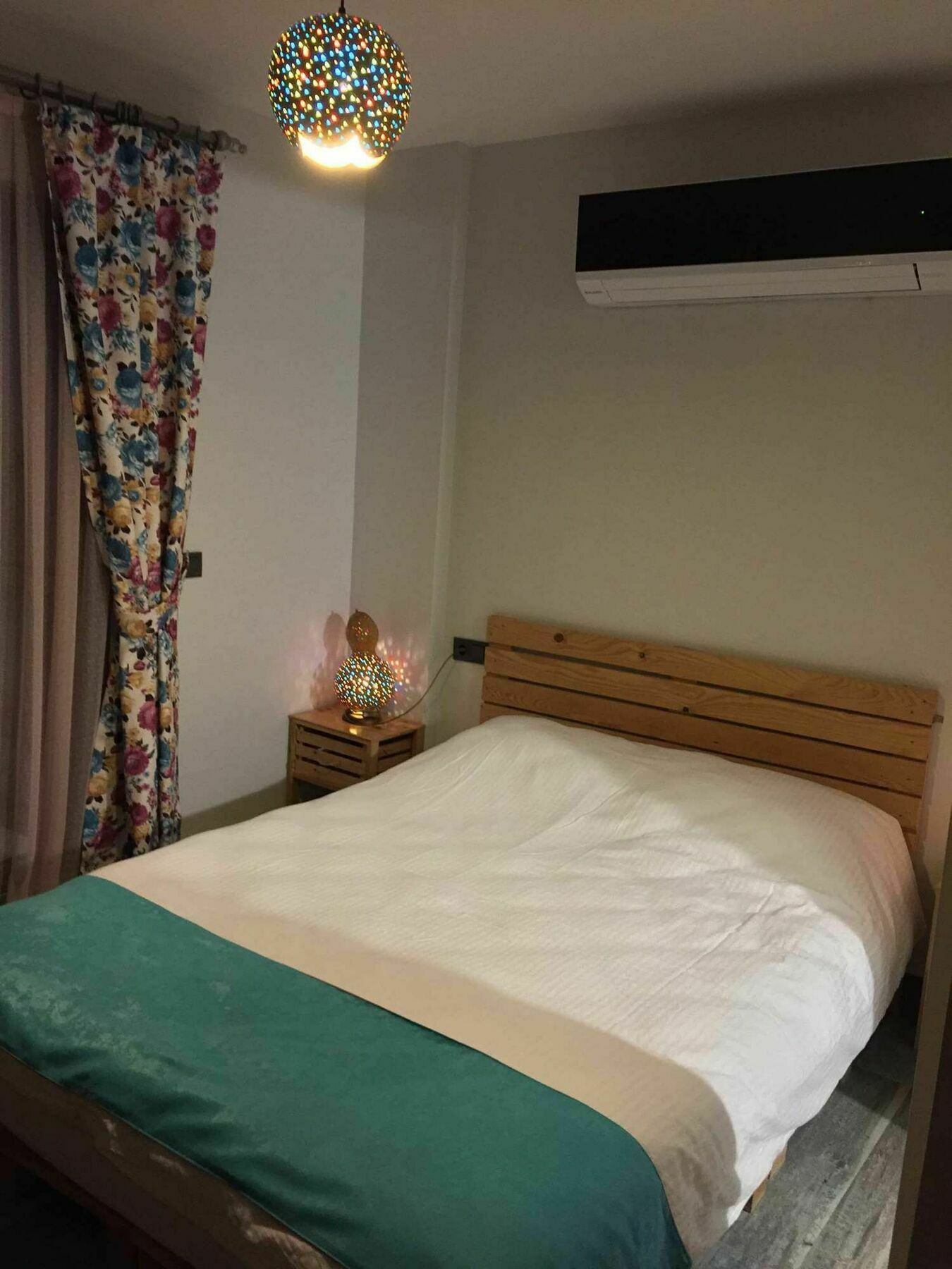 דליאן Casa Pallet Hotel (Adults Only) מראה חיצוני תמונה