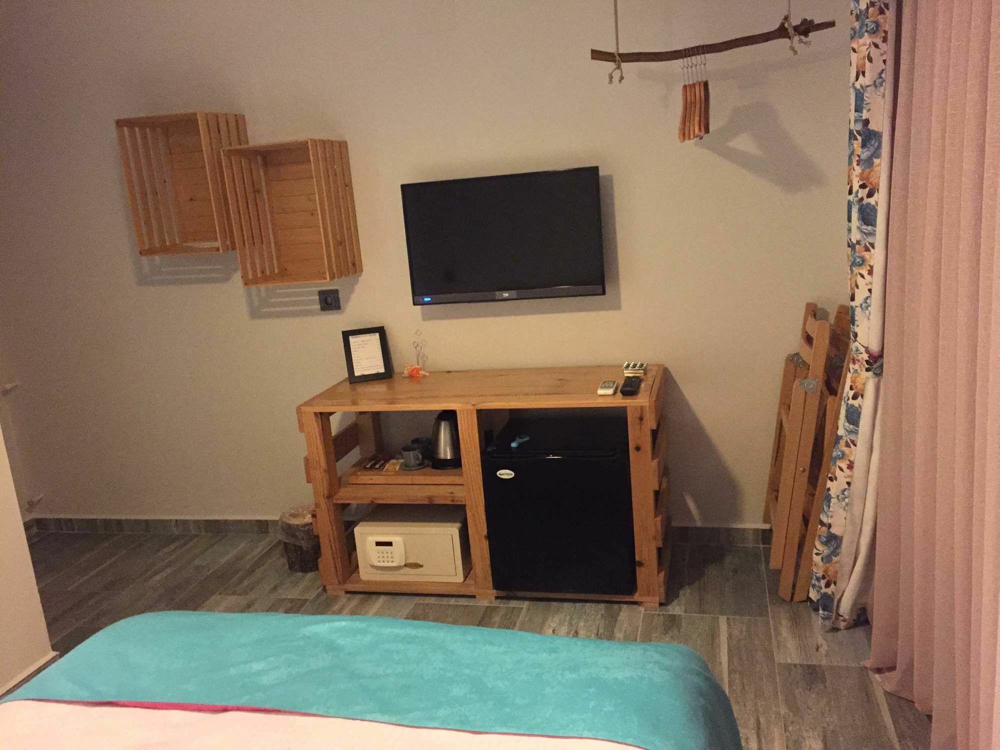 דליאן Casa Pallet Hotel (Adults Only) מראה חיצוני תמונה