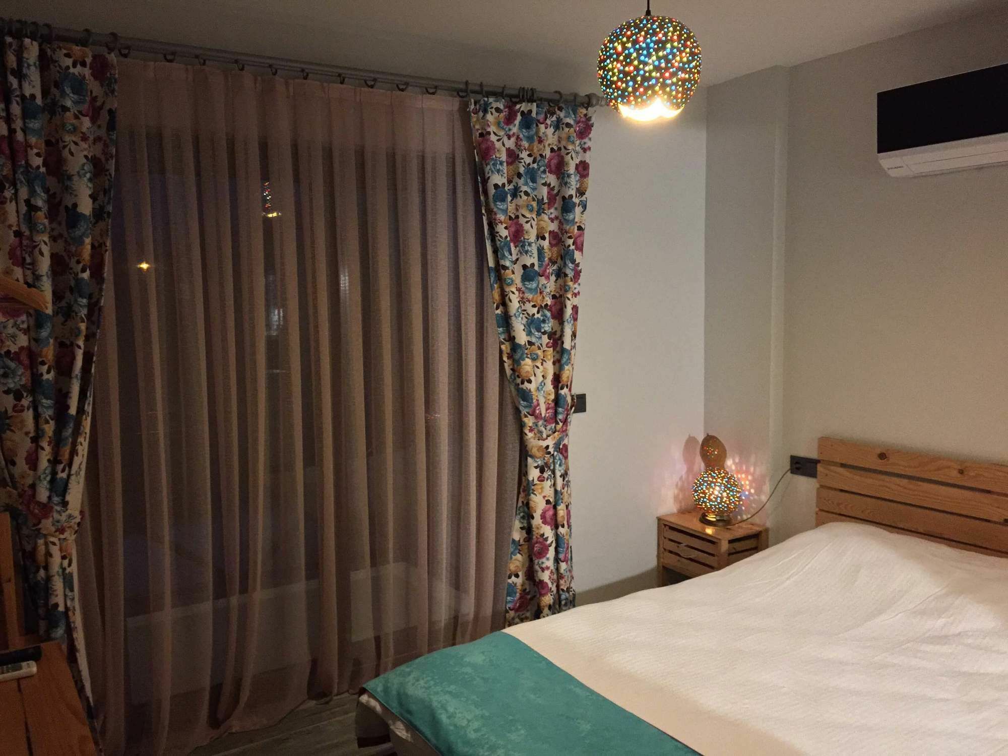 דליאן Casa Pallet Hotel (Adults Only) מראה חיצוני תמונה