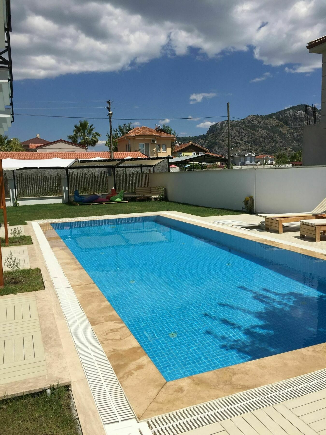 דליאן Casa Pallet Hotel (Adults Only) מראה חיצוני תמונה